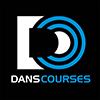 Danscourses Logo danscourses logo